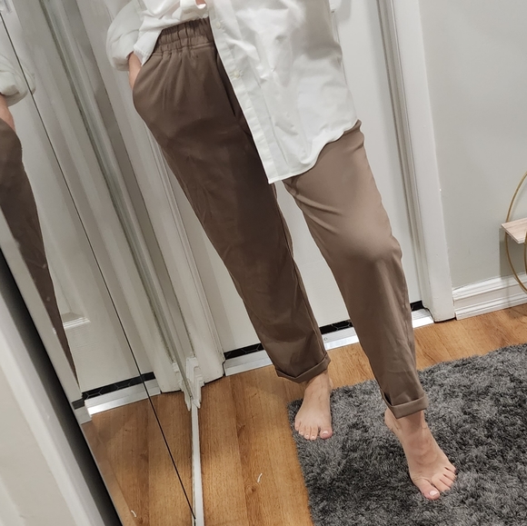 Lieu Homme Menswear trousers - Picture 3 of 10